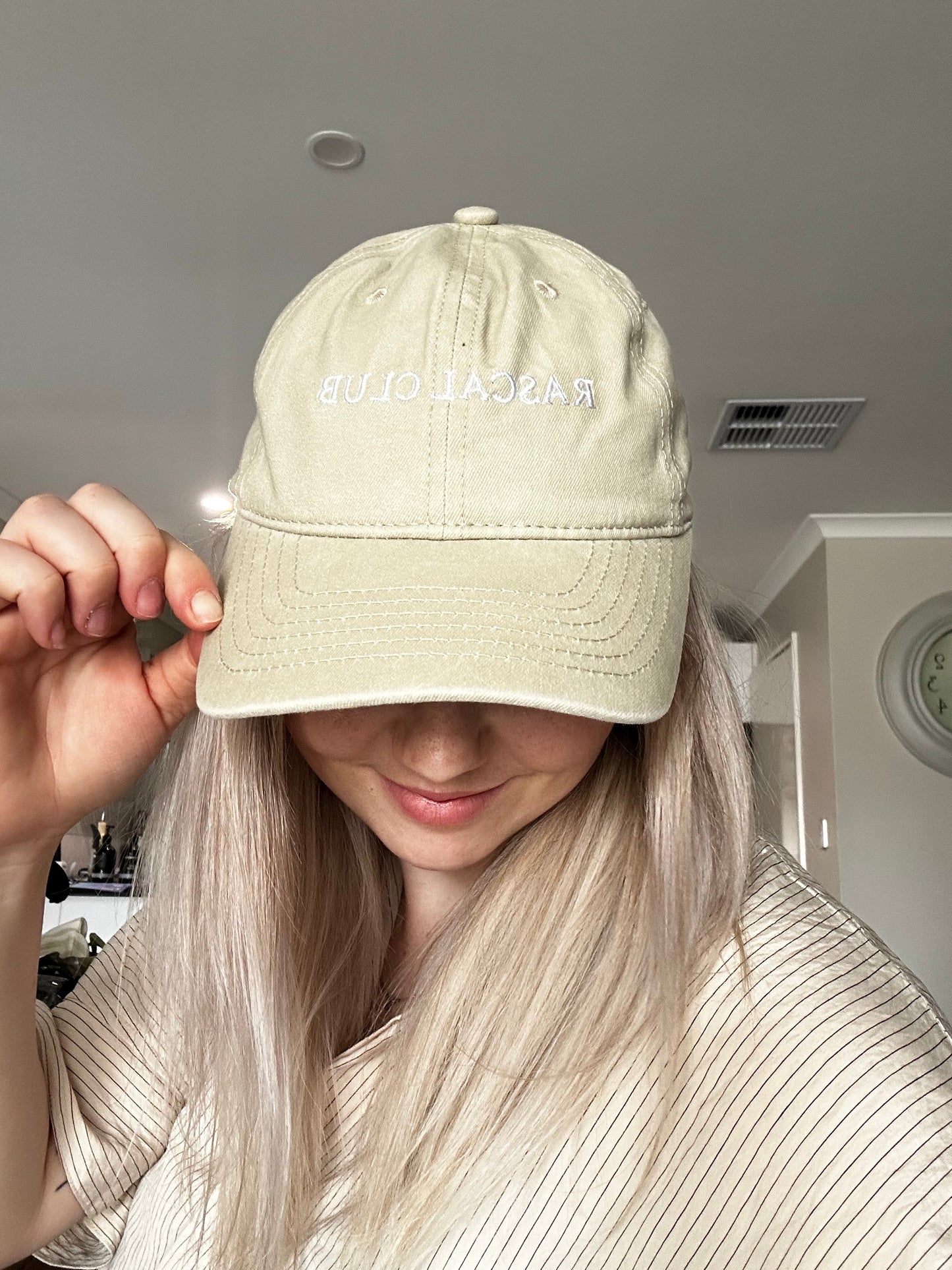 Rascal Cap
