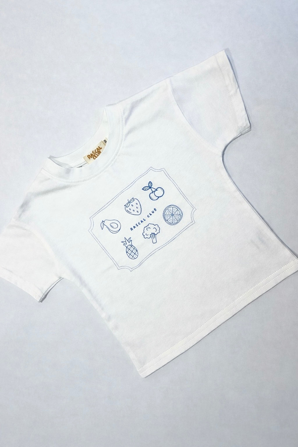 Rascal Market Tee