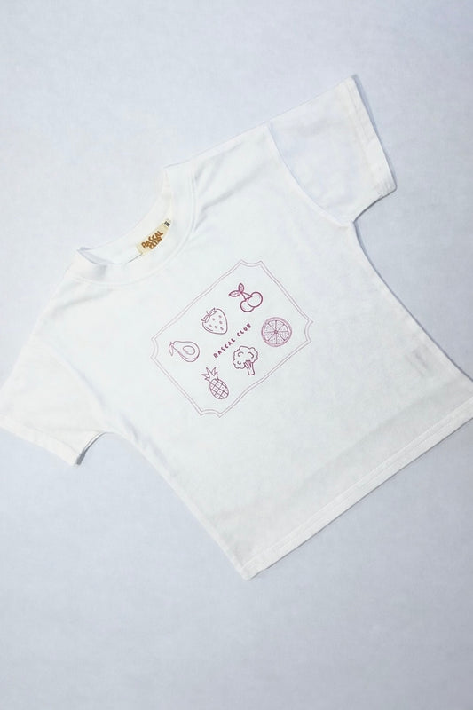 Rascal Market Tee
