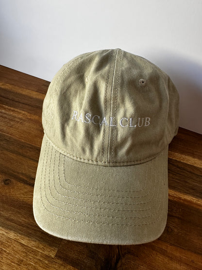 Rascal Cap